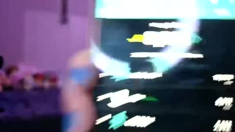 DOLLLFACE online show from February 21, 5:35 am