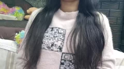 dollmeenu online show from December 5, 6:09 pm