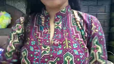 dollmeenu online show from November 22, 5:26 pm