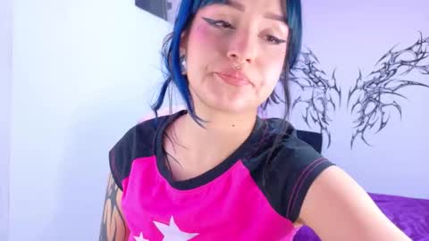 Isabela   Independet model 3 online show from February 5, 12:24 am