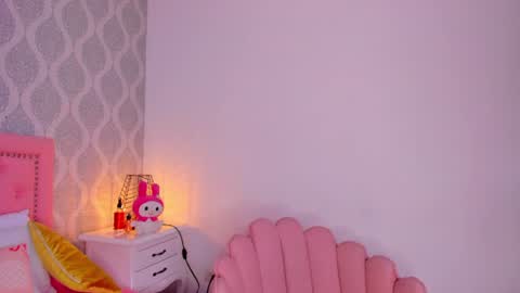 dolly_kitter online show from July 28, 11:28 am