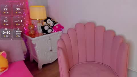 dolly_kitter online show from April 29, 12:30 pm