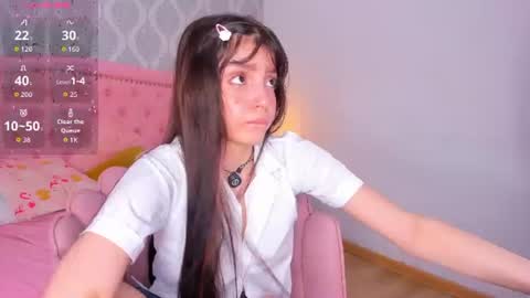 dolly_kitter online show from June 19, 12:30 pm