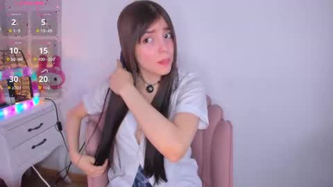 dolly_kitter online show from July 6, 12:21 pm
