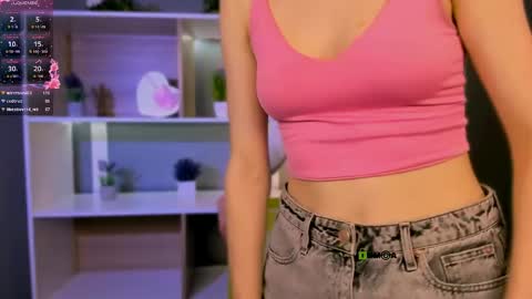 dolly_sunshine online show from April 26, 10:46 am