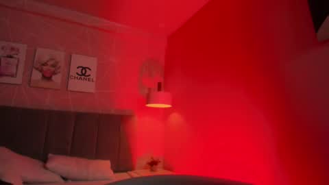 Call me Zoe  online show from January 8, 3:32 am