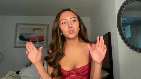 Dolly Rhodes online show from March 20, 10:03 pm