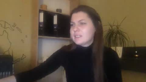 DollyRoma online show from November 27, 12:08 pm