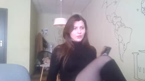 DollyRoma online show from November 11, 8:44 am