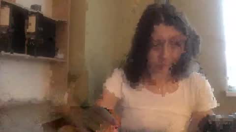 DollyRoma online show from November 3, 12:53 pm