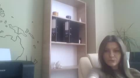 DollyRoma online show from November 24, 9:55 am