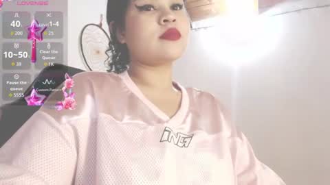 dollysweet666 online show from July 3, 5:24 am