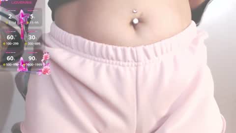 dollysweet666 online show from August 3, 7:08 pm