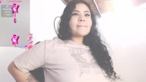 dollysweet666 online show from July 11, 8:20 pm