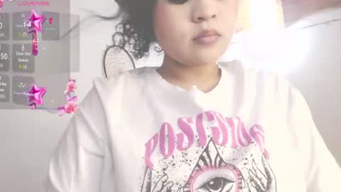 dollysweet666 online show from July 1, 9:25 pm