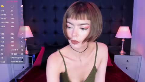Dolly online show from June 18, 8:36 pm