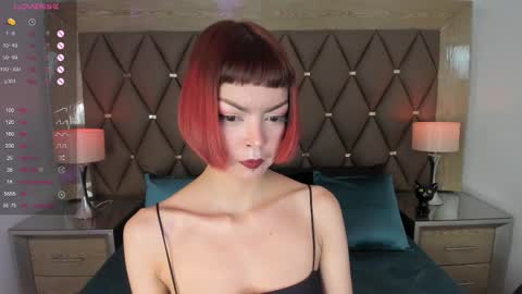 Dolly online show from October 7, 8:57 pm