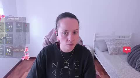 I WILL BE BACK ON WEDNESDAY DECEMBER 4 0100AM COLOMBIA TIME    online show from November 17, 1:12 pm