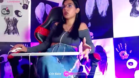 Domina Lia online show from November 2, 2:26 am