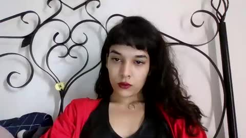 dominatrixkimmy online show from November 17, 5:24 pm