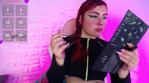   online show from March 11, 11:47 am