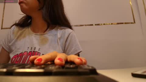   online show from March 2, 2:02 pm