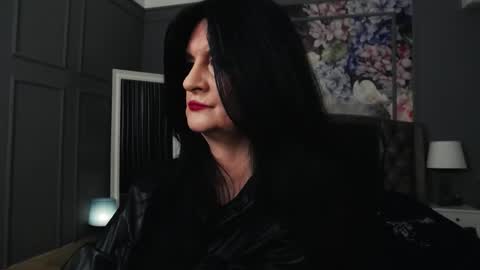 Dom Melisa online show from October 20, 7:50 pm