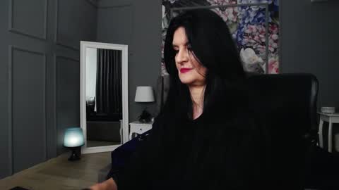 Dom Melisa online show from December 12, 9:15 pm