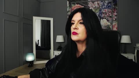 Dom Melisa online show from January 22, 9:22 pm