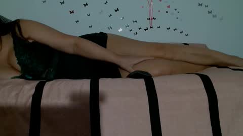 Snapshot of donnaconforme chatting on December 19, 4:13 pm Dona online show from December 19, 4:13 pm