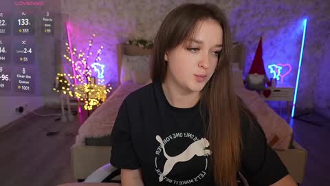 DONNA online show from January 2, 7:51 pm