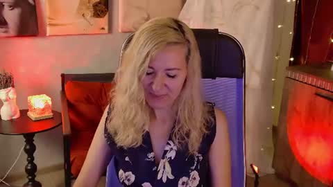 Donna online show from June 30, 10:31 pm