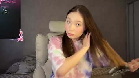 Stacy online show from February 17, 2:17 pm