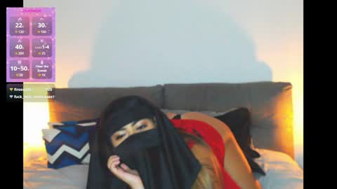 dooubletroouble online show from April 25, 4:37 am