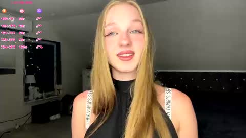 Anika online show from July 14, 9:08 pm