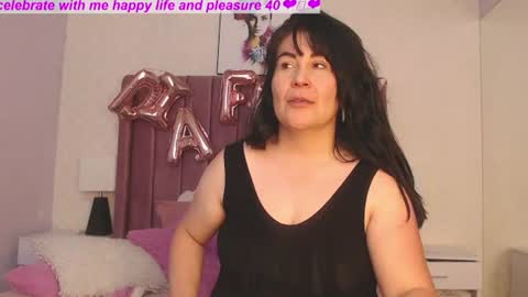 Anny online show from July 13, 2:40 pm