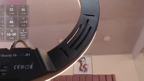 Anny online show from June 16, 1:01 pm