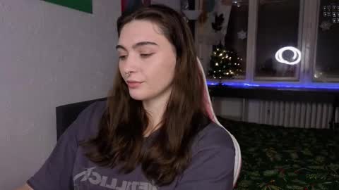 Alice online show from December 17, 9:24 am