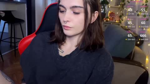 Alice online show from January 31, 2:39 pm