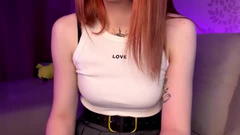 Dori online show from February 11, 9:27 pm