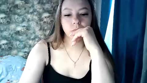 Dorrie Ann online show from June 14, 6:03 am