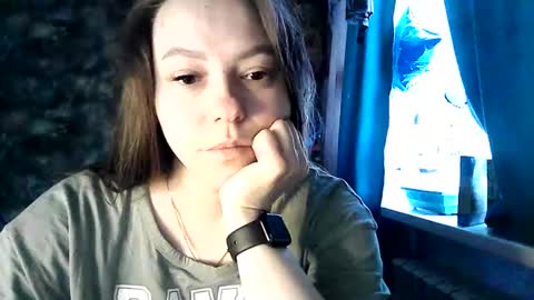 Dorrie Ann online show from January 16, 6:31 am