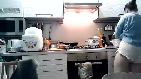 Dorrie Ann online show from February 12, 5:26 pm