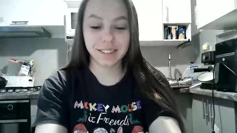 Dorrie Ann online show from September 17, 4:21 am