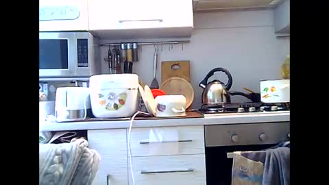 Dorrie Ann online show from January 26, 7:32 am