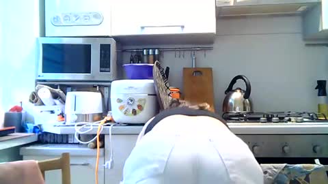 Dorrie Ann online show from January 21, 7:26 am