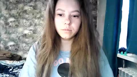 Dorrie Ann online show from March 15, 4:36 am