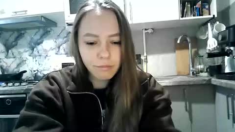 Dorrie Ann online show from October 17, 6:27 am