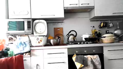 Dorrie Ann online show from March 2, 8:16 am