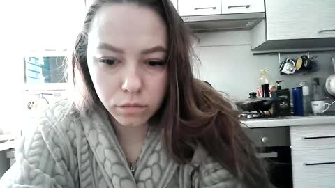 Dorrie Ann online show from February 19, 7:06 am